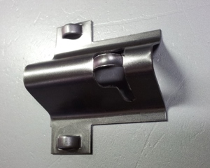 Straight Height adjuster